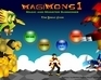 play Magimons - The Great Four
