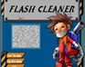 play Flash Cleaner