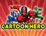 play Cartoon Hero