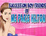 play Succession Boy Friends Of Ms. Paris Hilton