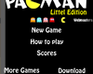 play Pacman Avoider V.1