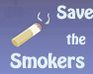 play Save The Smokers