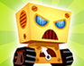 play Robots And Aliens: Reactor Twist 3D