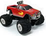 play Monster Truck Builder