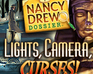 Nancy Drew Dossier: Lights, Camera, Curses Demo