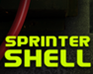 play Sprinter Shell