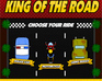 play King Of The Road
