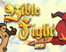 play Bible Fight