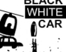 play Black White Car
