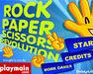 play Rock Paper Scissors Revolution