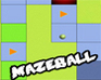 play Mazeball