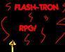 Flash Tron Demo!