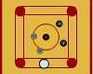 play Mini Carrom Board