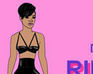 Dress-Up Rihanna