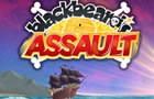 play Blackbeard'S Assault