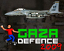 play Gaza Defence Force