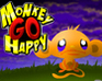 play Monkey Go Happy