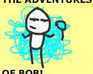 play The Adventures Of Bob! Winter Wonderland!
