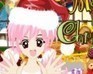 play Decorate Sweet Christmas Room