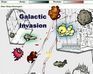 play Galactic Invasion