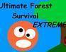 Ultimate Forest Survival
