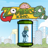 play Zombies, Inc.