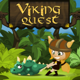 play Viking Quest