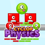 play Cyclop Physics