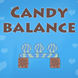 play Candy Balance