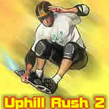 Uphill Rush 2