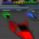 play Xenon Prime Racing