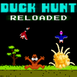 play Duck Hunt Reloaded