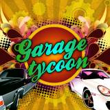 play Garage Tycoon