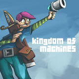 play Kingdom Of Machines