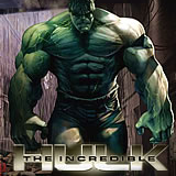 play The Incredible Hulk