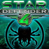 play Star Defender 4