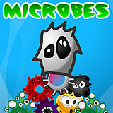 play Microbes