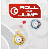 play Roll And Jump