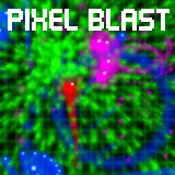 play Pixel Blast