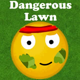 play Dangerous Lawn