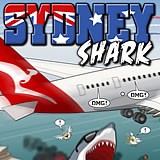 play Sydney Shark