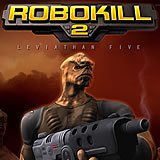 play Robokill 2