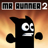 play Mr Runner 2