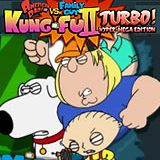 play Kung-Fu 2 Turbo