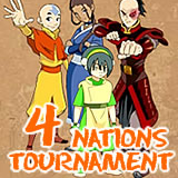 play 4 Nations Tournament
