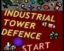 play Industrial Tower Defence
