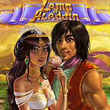 play Lamp Of Aladdin