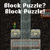 play Block Puzzle? Block Puzzle!