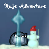 play Huje Adventure
