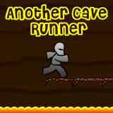 play Another Cave Runner